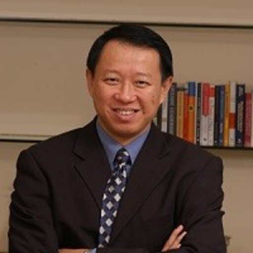 Tay Keong Tan, PhD