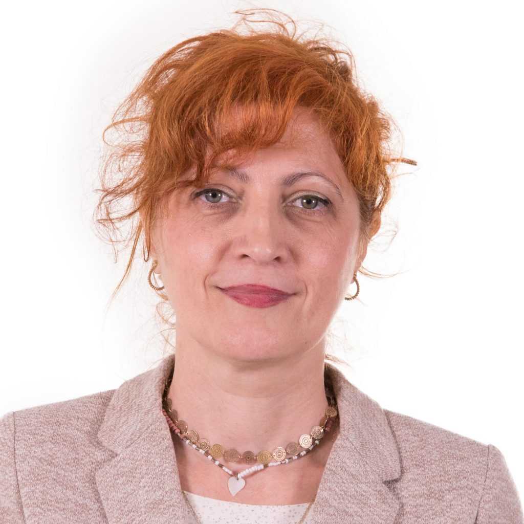 Biljana Stošić, PhD