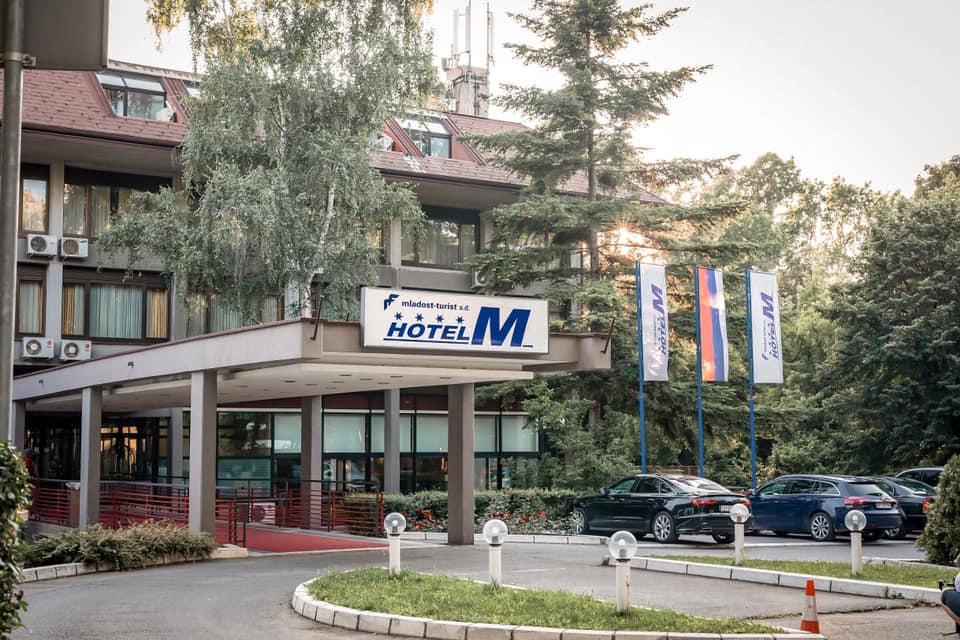 Hotel M